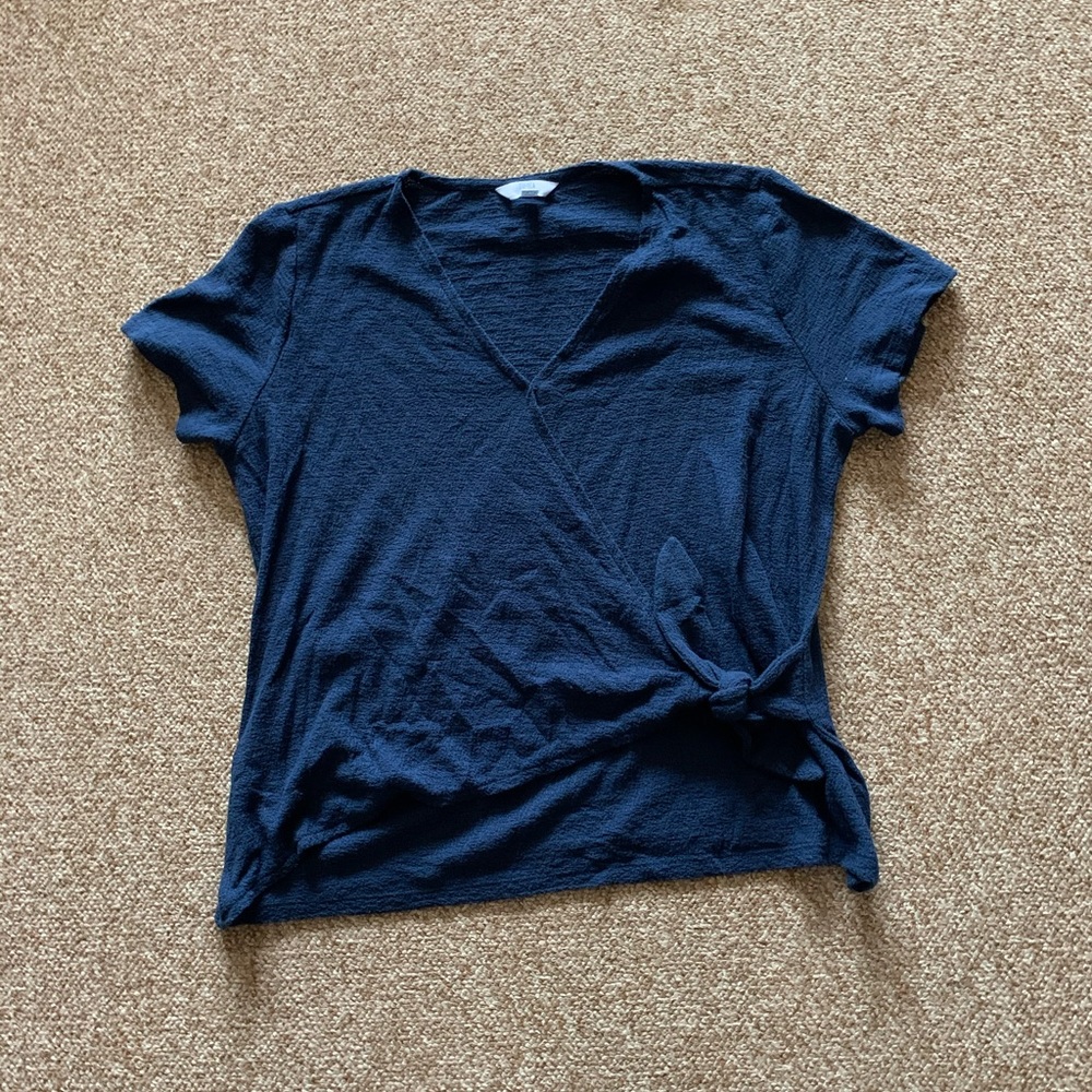 No longer fits me